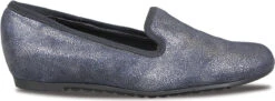 Munro Barb -Best Shoe Store munro womens barb blue printed metallic m183991 19027.1570487839