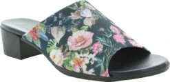 Munro Beth -Best Shoe Store munro womens beth multi floral stretch fabric m427100 06949.1569539267