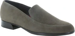 Munro Harrison -Best Shoe Store munro womens harrison greige suede m210776 22096.1540591370