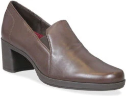Munro Jemma -Best Shoe Store munro womens jemma brown leather m310921 41673.1570483906