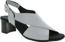 Munro Laine -Best Shoe Store munro womens laine off white leather m455136 50238.1584676828