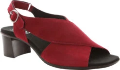 Munro Laine -Best Shoe Store munro womens laine red m4551361 06184.1584676828