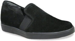 Munro Mandie -Best Shoe Store munro womens mandie black suede m120786 64711.1570483902