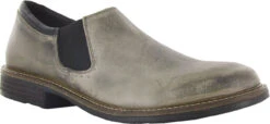 Naot Men's Director 7 Naot Men's Director -Best Shoe Store naot mens director vintage gray jet black leather 80023 nbe 76914.1669109727