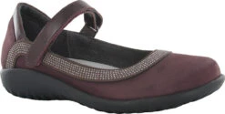 Naot Tahi 7 Naot Tahi -Best Shoe Store naot tahi violet nubuck bordeaux microfiber bordeaux leather 11153 rn2 48942.1507300668