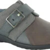 Naot Tane -Best Shoe Store naot tane brown haze gray iguana nubuck 11145 nhv 05766.1502307257
