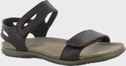 Naot Courtney -Best Shoe Store naot womens courtney soft brown leather 7446 ec8 51735.1585126649