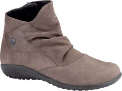 Naot Kahika -Best Shoe Store naot womens kahika shiitake nubuck 11155 e52 25382.1603748467