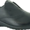 Naot Karo -Best Shoe Store naot womens karo black madras leather jet black leather 11163 280 88196.1537474295