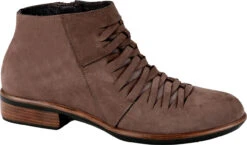 Naot Leveche -Best Shoe Store naot womens leveche coffee bean nubuck shiitake nubuck 26048 sgl 00052.1568186031