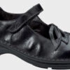 Naot Primrose -Best Shoe Store naot womens primrose black madras black patent leather 74229 318 83778.1633020548.600.600