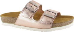 Naot Santa Barbara -Best Shoe Store naot womens santa barbara soft rose gold leather 7500 c65 79558.1647363673