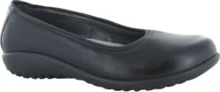 Naot Taupo -Best Shoe Store naot womens taupo soft black leather 11172 ba6 70585.1575912093