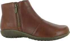 Naot Wanaka -Best Shoe Store naot womens wanaka soft chestnut leather 11186 ed0 80087.1663863176