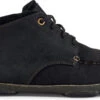 OluKai Men's Hamakua -Best Shoe Store olukai men hamakua black dark shadow 10304 406c 37183.1502213476