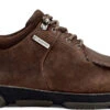 OluKai Men's Makoa -Best Shoe Store olukai mens makoa wp espresso black 10335 5h40 45461.1536629921