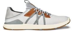 OluKai Men's Mio Li -Best Shoe Store olukai mens mio li pist grey poi 10440 dw25 76201.1663907349