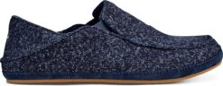OluKai Men's Moloa Hulu -Best Shoe Store olukai mens moloa hulu trench blue 10411 dede 42824.1630467472