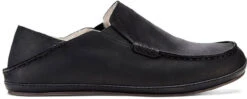 OluKai Men's Moloa Slipper -Best Shoe Store olukai mens moloa slipper onyx 10252 oxox 54908.1589899368