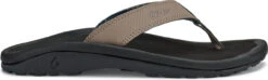 OluKai Men's Ohana 12 OluKai Men's Ohana -Best Shoe Store olukai mens ohana clay black 10110 1040 85055.1624581105