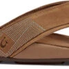 OluKai Men's Tuahine -Best Shoe Store olukai mens tuahine toffee 10465 3333 32644.1621892562.600.600