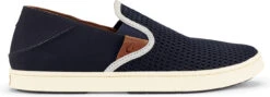 OluKai Women's Pehuea -Best Shoe Store olukai women pehuea trench blue 20271 dede 05830.1645650217