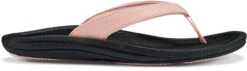 OluKai Women's Kulapa Kai -Best Shoe Store olukai womens kulapa kai petal pink black 20198 3p40 40012.1632431551