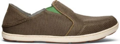 OluKai Men's Nohea Mesh 7 OluKai Men's Nohea Mesh -Best Shoe Store olukai mens nohea mesh mustang lime peel 10188 13AP 02535.1645834149