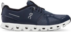 On Running Men's Cloud 5 Terry -Best Shoe Store on running cloud 5 terry ink navy 99 98548 38855.1683750455