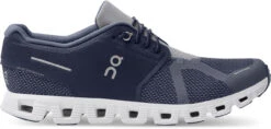 On Running Men's Cloud 5 Combo -Best Shoe Store on running mens cloud 5 combo ink metal 79 98847 49432.1668575227