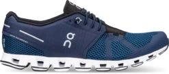 On Running Men's Cloud -Best Shoe Store on running mens cloud midnight ocean 19 99505 39110.1627916419