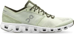 On Running Men's Cloud X -Best Shoe Store on running mens cloud x aloe white 40 99705 56540.1683748540
