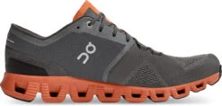 On Running Men's Cloud X -Best Shoe Store on running mens cloud x rust rock 40 99241 00572.1683748540
