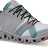 On Running Men's Cloud X Shift -Best Shoe Store on running mens cloud x shift alloy red 38 99127 42303.1651885030
