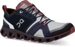 On Running Men's Cloud X Shift -Best Shoe Store on running mens cloud x shift ink cherry 38 99126 32066.1651885030
