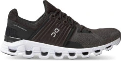 On Running Men's Cloudswift -Best Shoe Store on running mens cloudswift black rock 41 99585 72280.1695755702