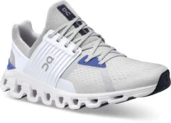 On Running Men's Cloudswift -Best Shoe Store on running mens cloudswift glacier cobalt 41 99004 82106.1695755703