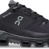 On Running Men's Cloudwander Waterproof -Best Shoe Store on running mens cloudwander waterproof black eclipse 73 98606 40607.1696306086