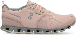 On Running Women's Cloud Waterproof -Best Shoe Store on running womens cloud waterproof rose lunar 19 99831 31000.1629323786