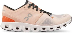 On Running Women's Cloud X 3 20 On Running Women's Cloud X 3 -Best Shoe Store on running womens cloud x 3 rose sand 60 98691 29611.1711738775