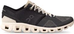 On Running Women's Cloud X -Best Shoe Store on running womens cloud x black pearl 40 99592 91305.1649800854