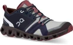 On Running Women's Cloud X Shift -Best Shoe Store on running womens cloud x shift ink cherry 38 99123 56536.1647988833