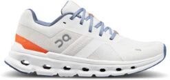On Running Women's Cloudrunner -Best Shoe Store on running womens cloudrunner undyed white flame 46 98236 90107.1695766502
