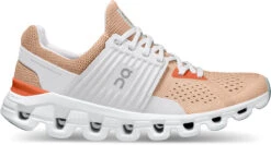 On Running Women's Cloudswift -Best Shoe Store on running womens cloudswift copper frost 41 99003 69318.1668092014