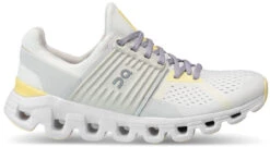 On Running Women's Cloudswift -Best Shoe Store on running womens cloudswift white limelight 41 99577 62460.1668092015