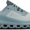 On Running Women's Cloudvista Waterproof 2 On Running Women's Cloudvista Waterproof -Best Shoe Store on running womens cloudvista waterproof glacier cob 74 97833 83089.1711744897.600.600