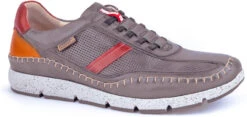 Pikolinos Men's Fuencarral M4U-6046C1 -Best Shoe Store pikolinos mens fuencarral m4u 6046c1 dark grey 13416.1651936771