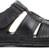 Pikolinos Men's Tarifa 06J-5433 -Best Shoe Store pikolinos mens tarifa 06j black 06j 5433 black 44032.1651922496