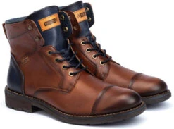 Pikolinos Men's York M2M-8170 -Best Shoe Store pikolinos mens york m2m 8170 cuero 95756.1607364713