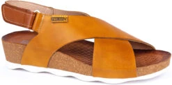 Pikolinos Mahon W9E-0912 7 Pikolinos Mahon W9E-0912 -Best Shoe Store pikolinos womens mahon w9e 0912 honey 28801.1652210169